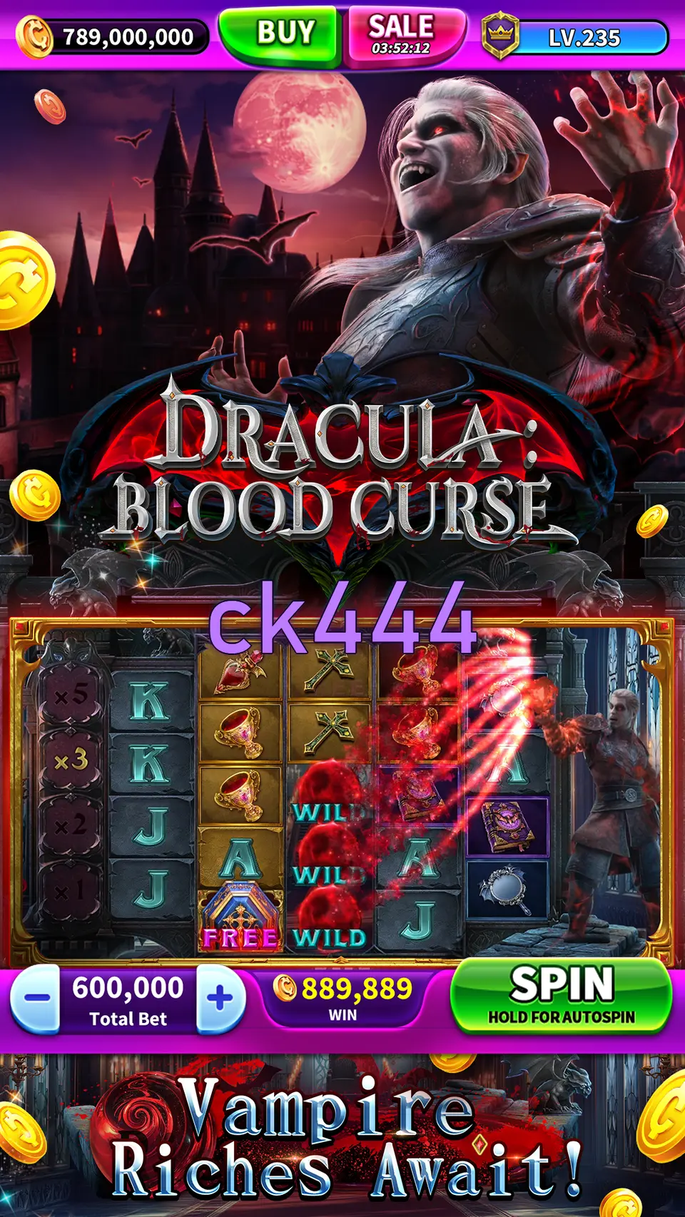 ck444 APK