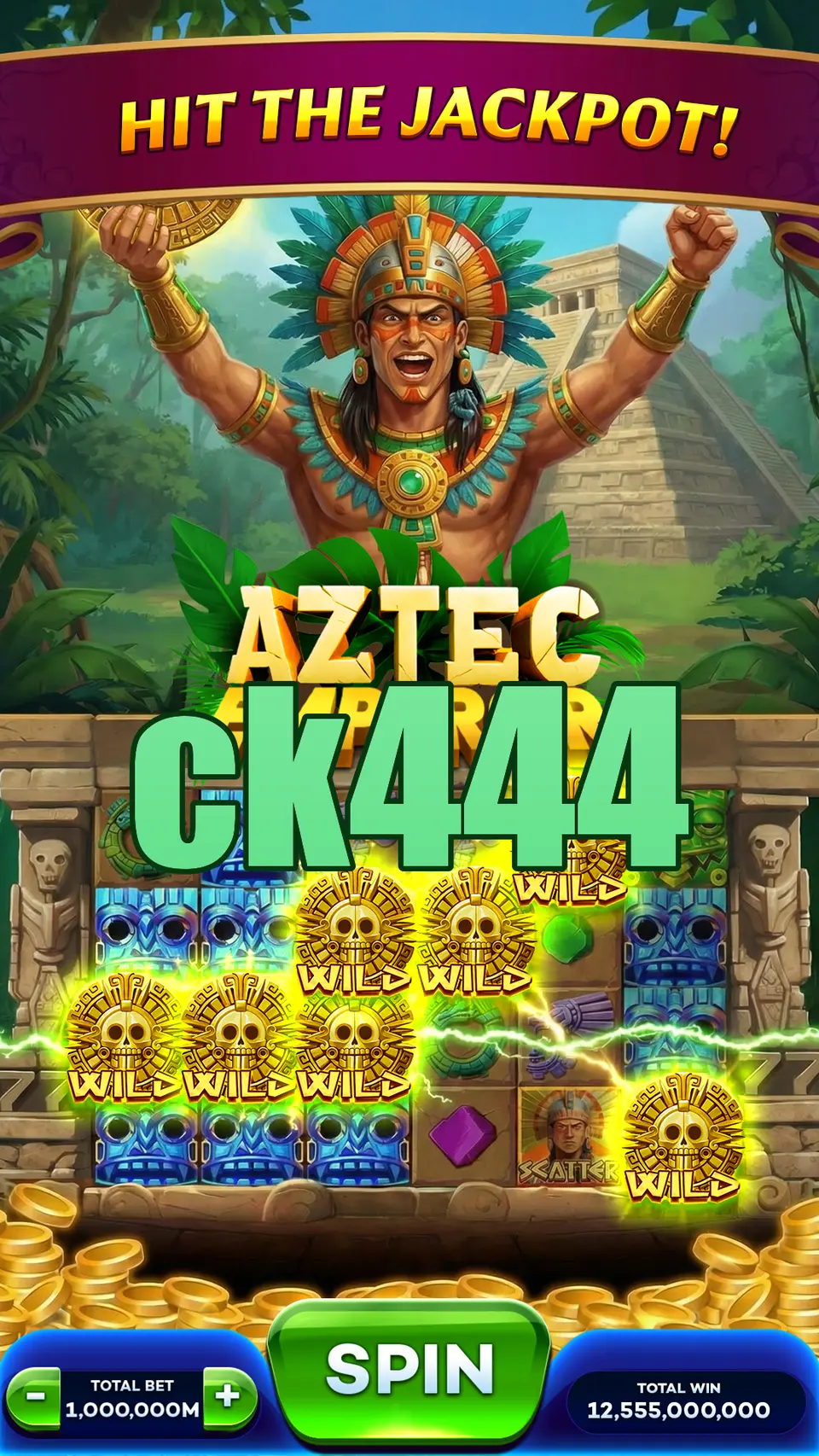 ck444 স্ক্রিনশট অফিসিয়াল APK